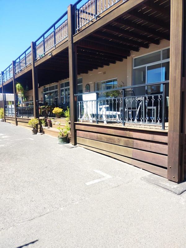 1 Bedroom Property for Sale in Strand Western Cape